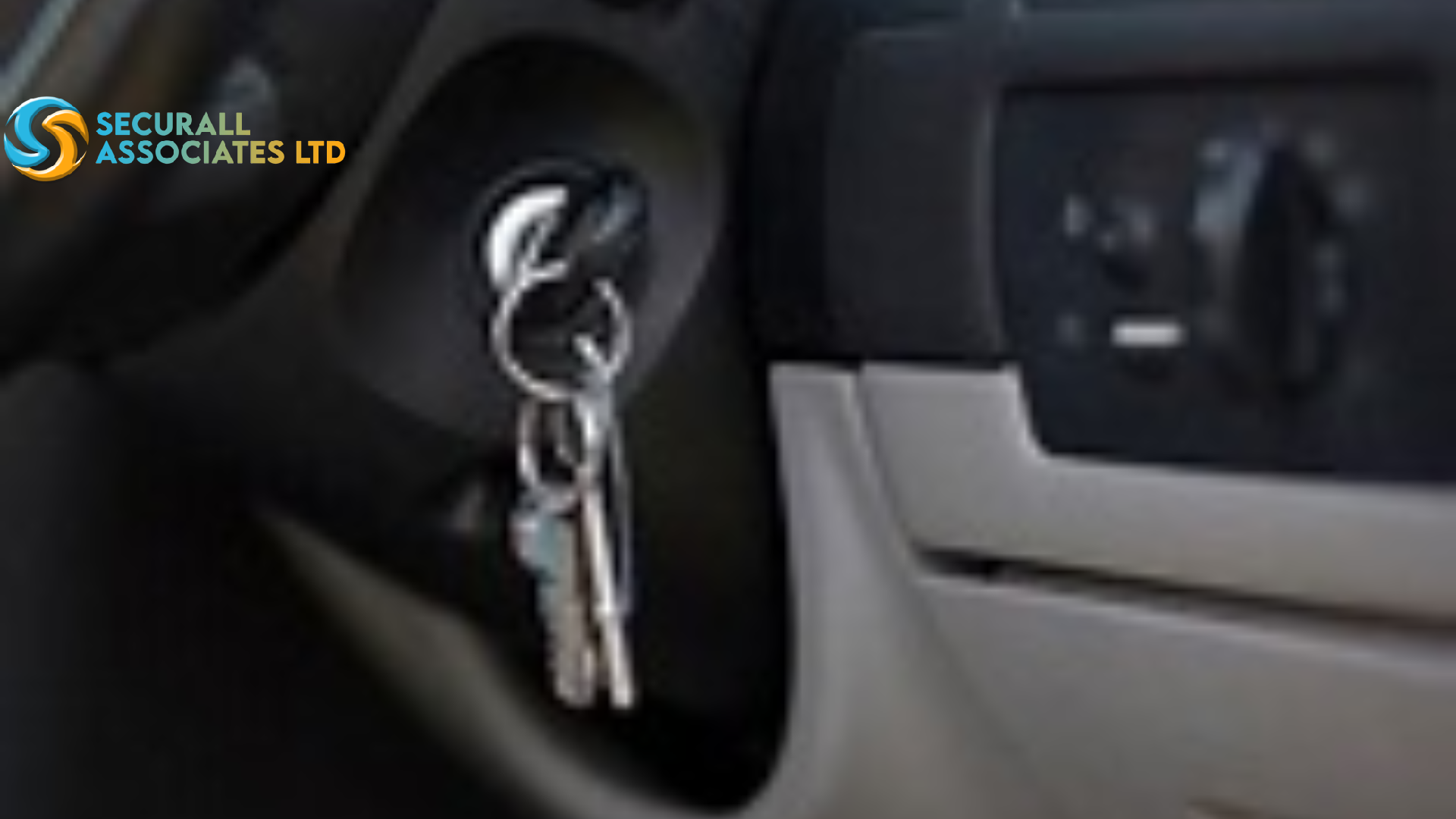 Keys Locked in the Car: