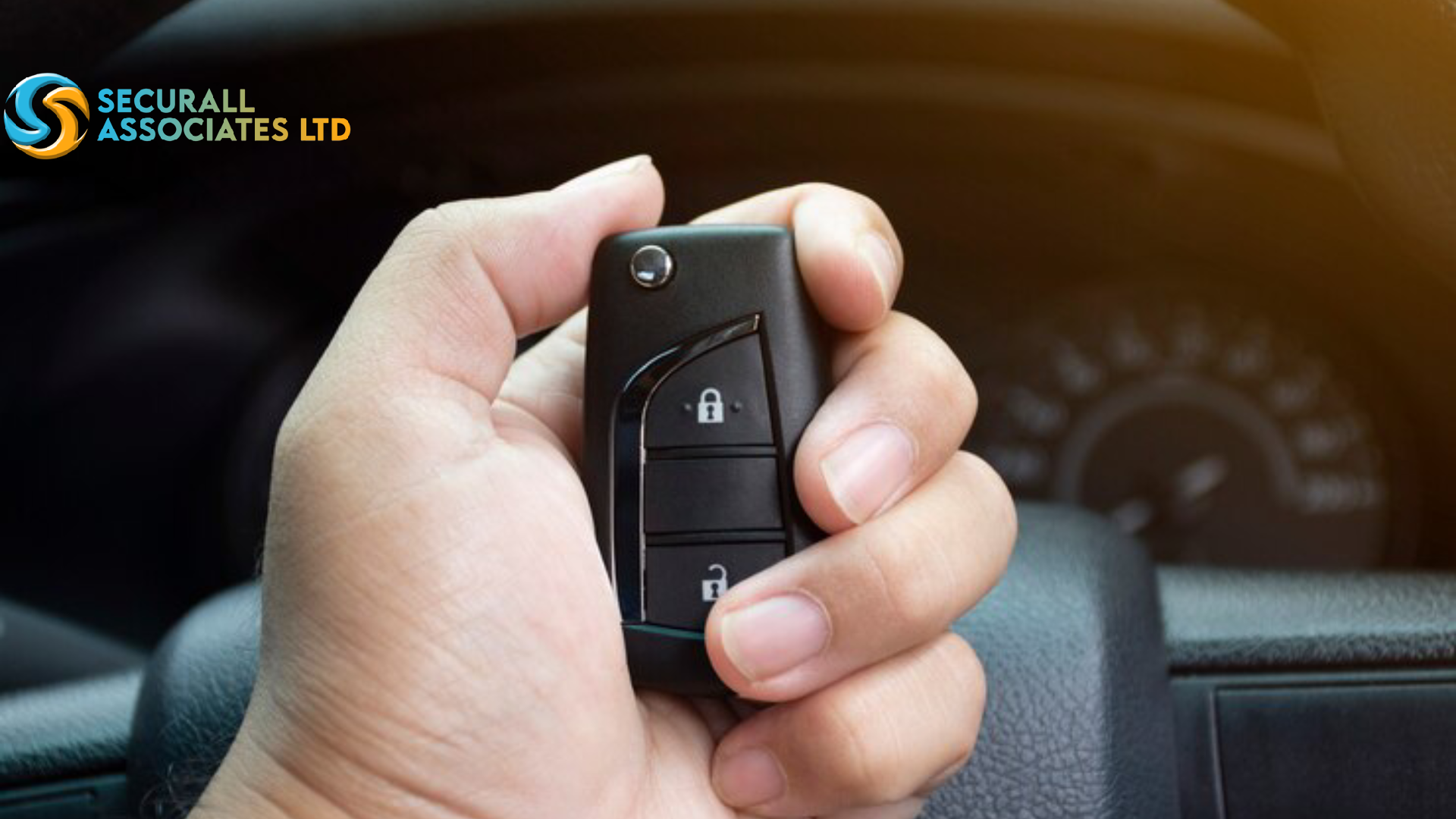 Opt for Our 24/7 Emergency Car Lockout Solution:
