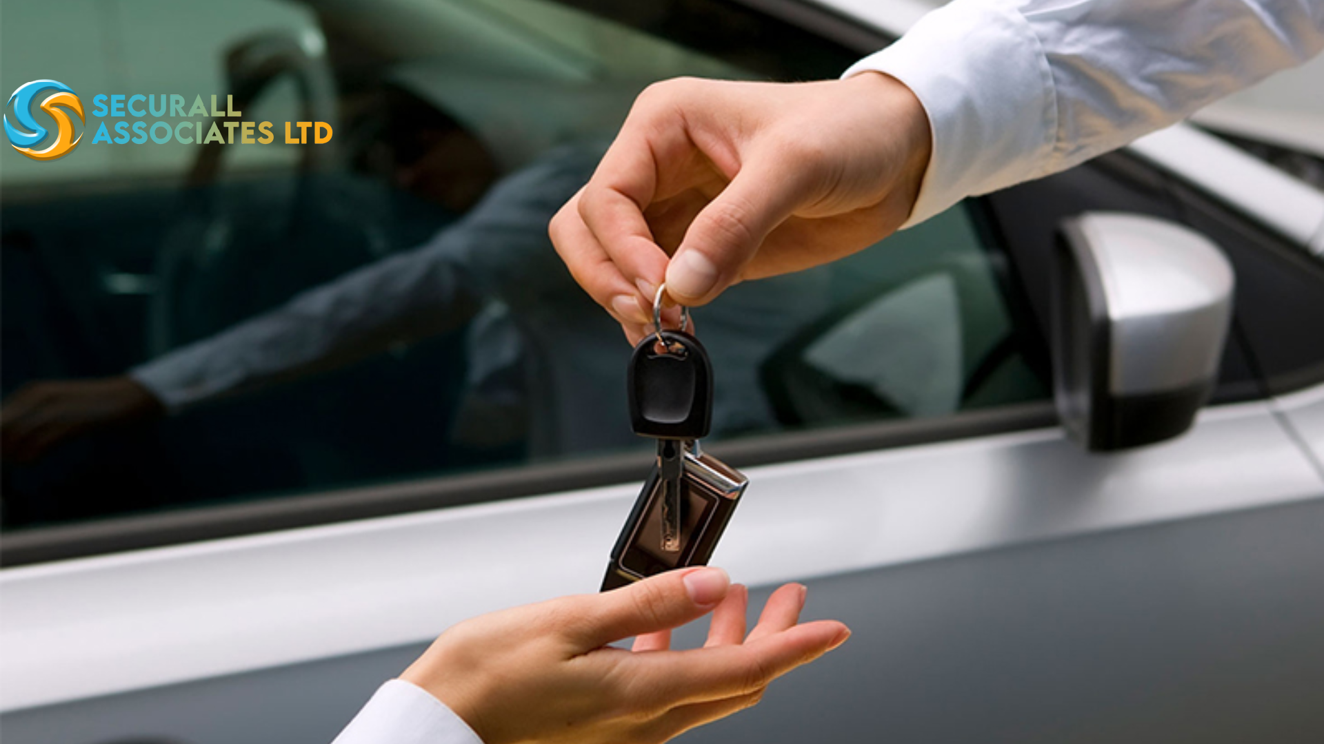 Get Replacement Keys for Your Lost Car Keys: