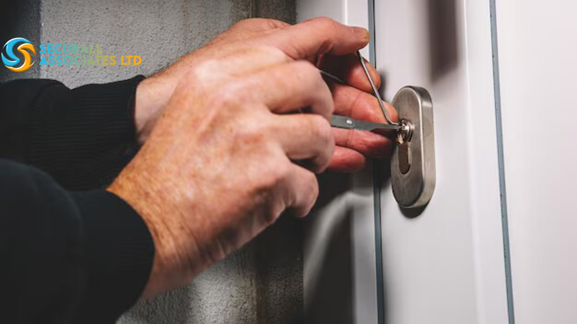 Our House Locked Installation Services?