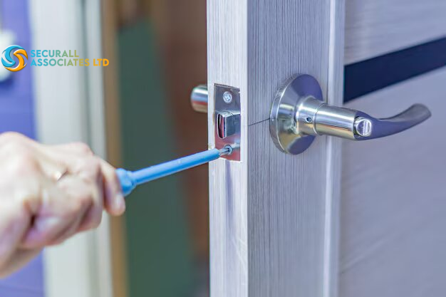 Opt for the 24/7 Emergency House Lock Out Services: 